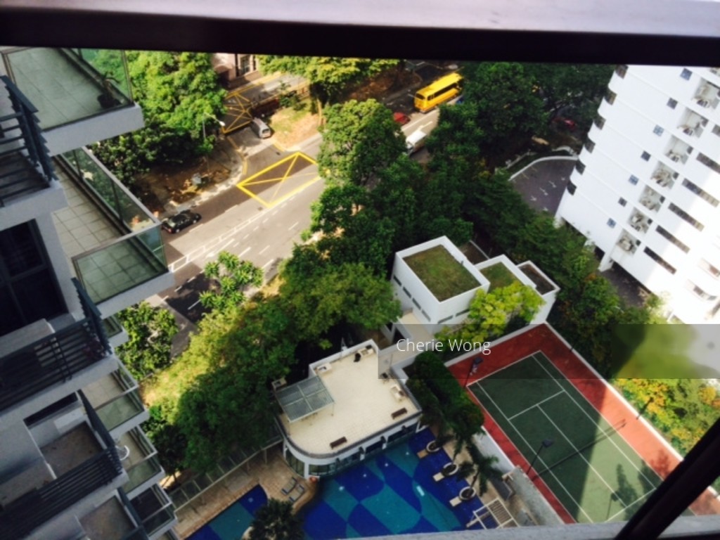 Urbana (D9), Condominium #209257351